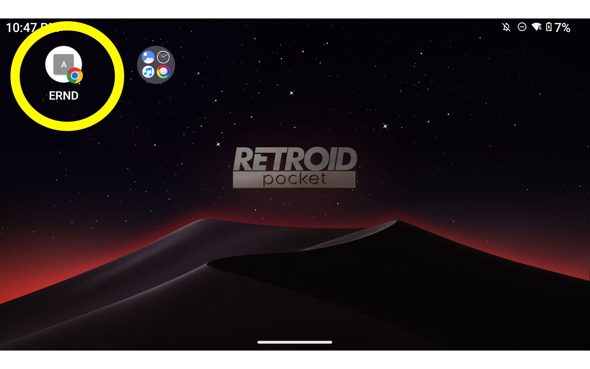 Step 1 - How To Install ERND